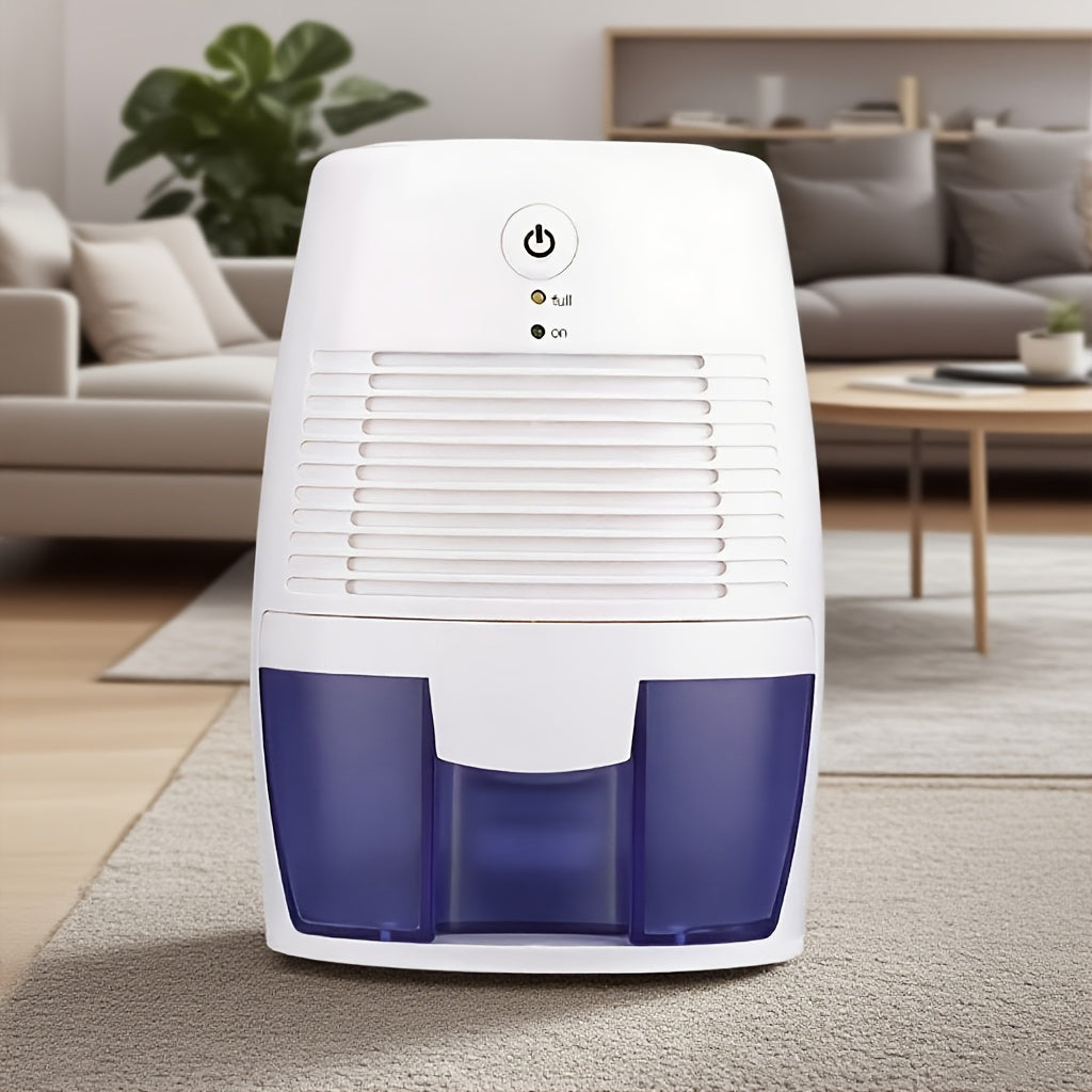 NNETM Air Dehumidifier and Purifier