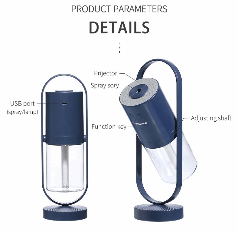 Polymer Mist Air Purifier: Elevate Your Indoor Air Quality