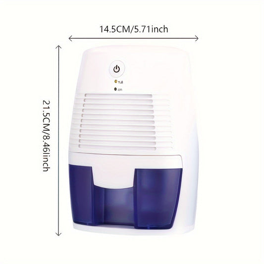 NNETM Air Dehumidifier and Purifier