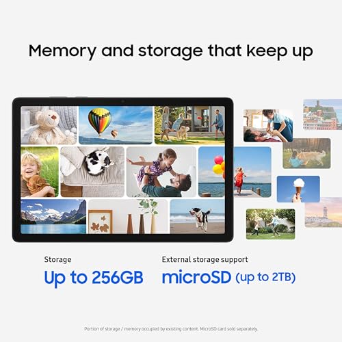 Samsung Galaxy Tab A11+ 6GB RAM, 128GB