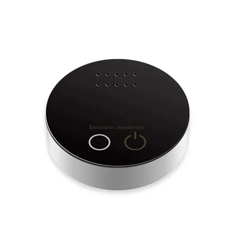NNEOBA Portable Intelligent Ozone Air Purifier
