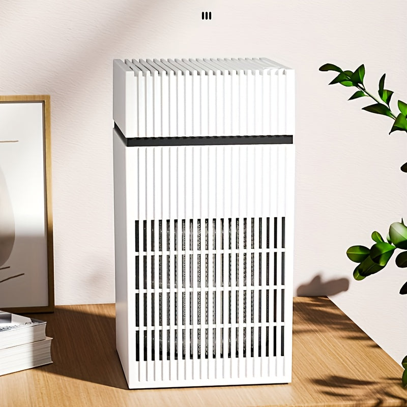 NNETM Air Purifier USB for Home Office