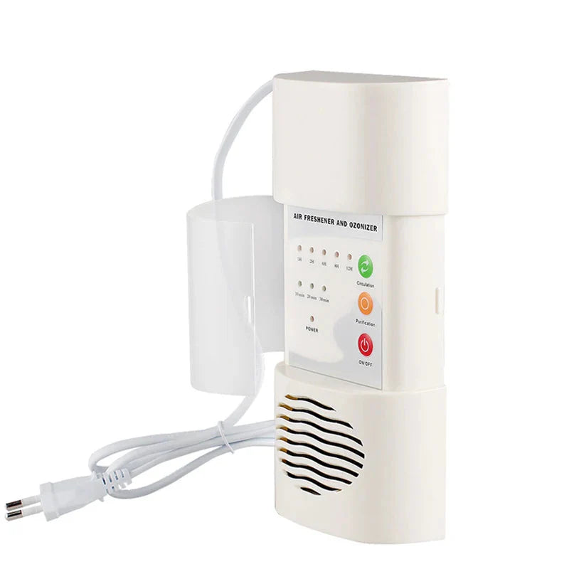 NNEOBA Air Ozonizer Air Purifier & Deodorizer for Home