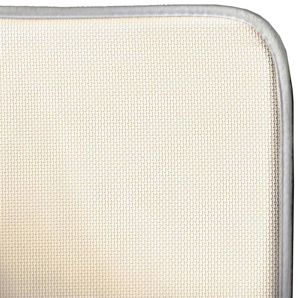 Collie Fall Kitchen Pumpkins Memory Foam Kitchen Mat