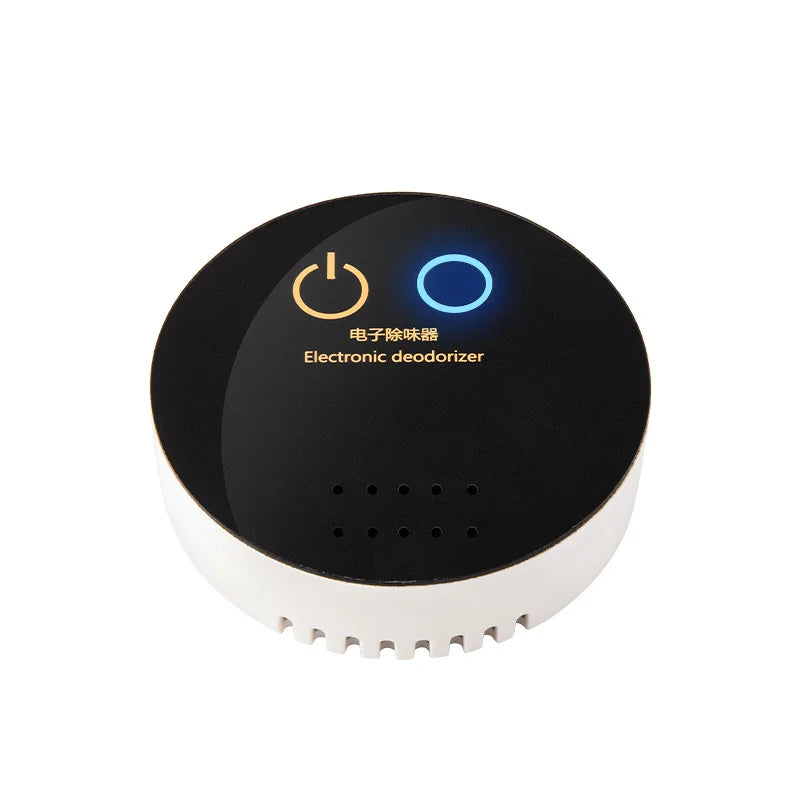 NNEOBA Portable Intelligent Ozone Air Purifier