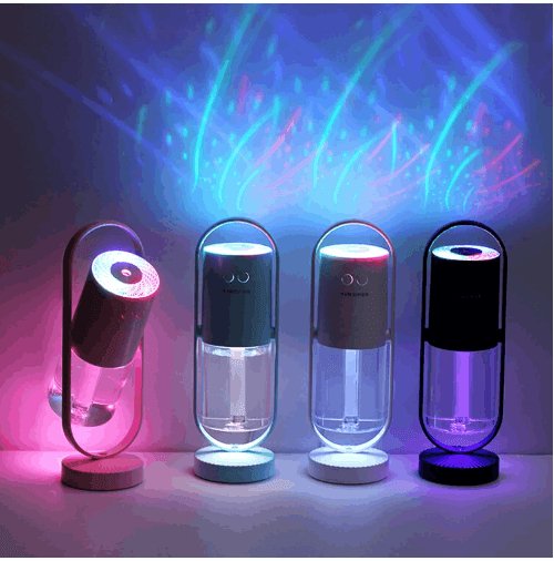 Polymer Mist Air Purifier: Elevate Your Indoor Air Quality