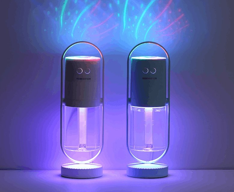 Polymer Mist Air Purifier: Elevate Your Indoor Air Quality