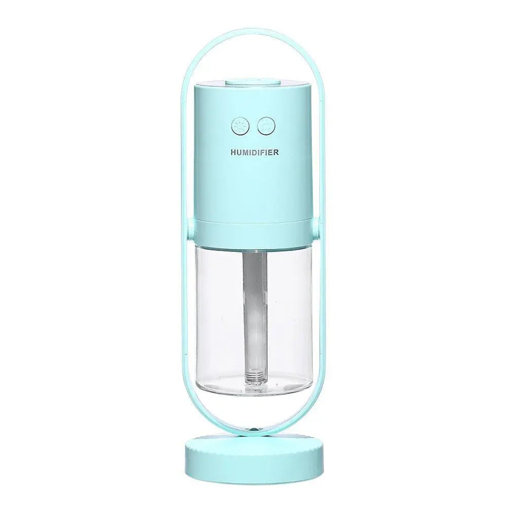 Polymer Mist Air Purifier: Elevate Your Indoor Air Quality