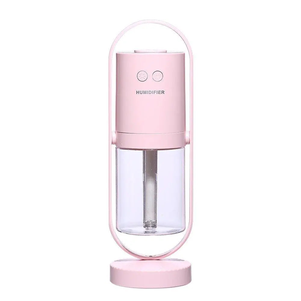 Polymer Mist Air Purifier: Elevate Your Indoor Air Quality