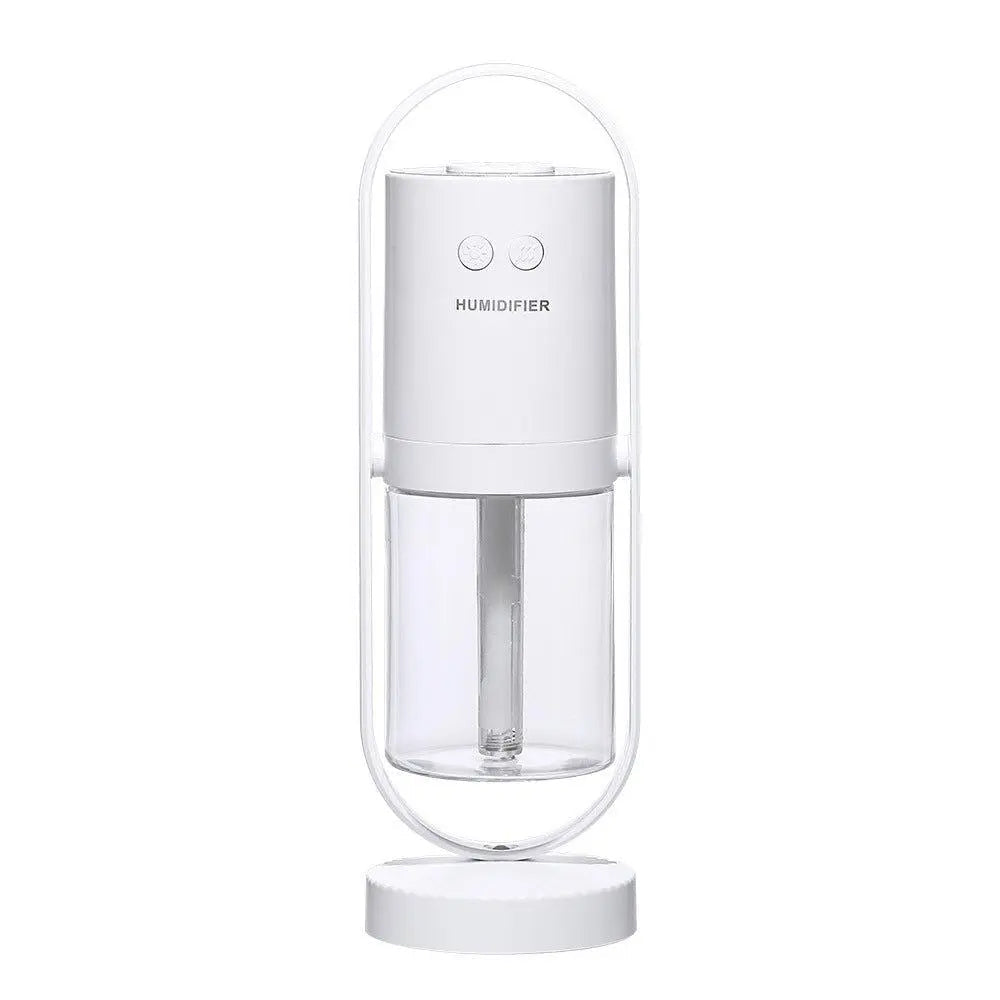 Polymer Mist Air Purifier: Elevate Your Indoor Air Quality
