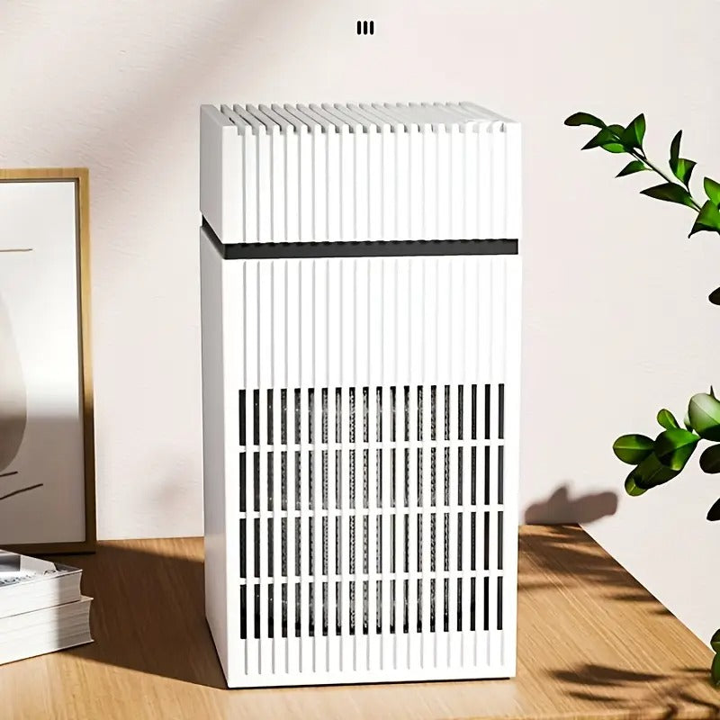 NNETM Air Purifier USB for Home Office